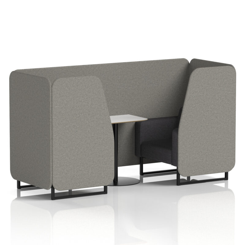 Brixworth Booth In Two Tone - Image 479