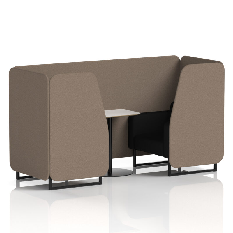 Brixworth Booth In Two Tone - Image 485