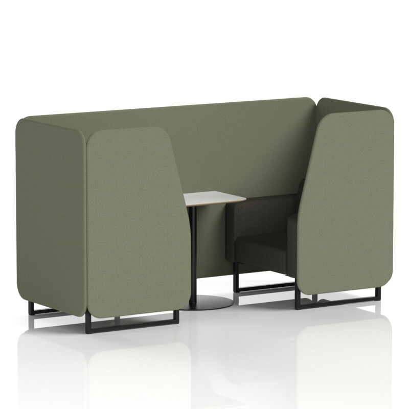 Brixworth Booth In Two Tone - Image 491