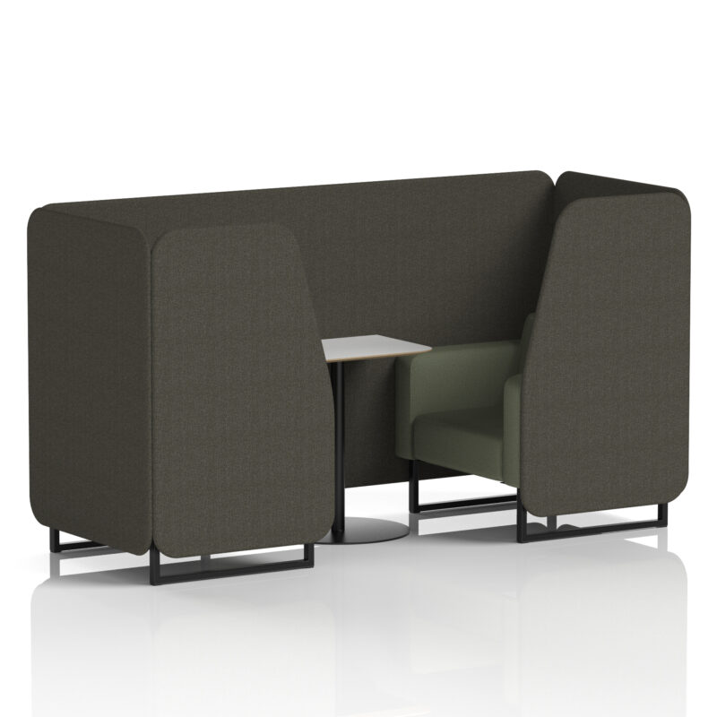 Brixworth Booth In Two Tone - Image 497