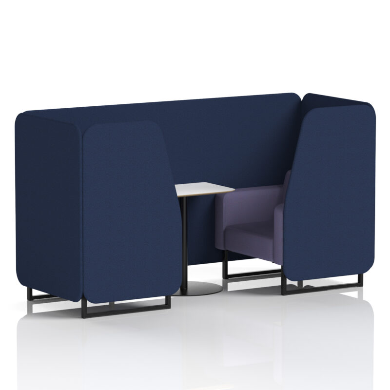 Brixworth Booth In Two Tone - Image 509