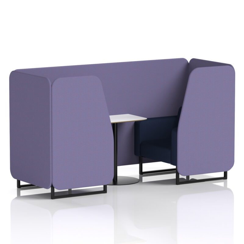 Brixworth Booth In Two Tone - Image 515