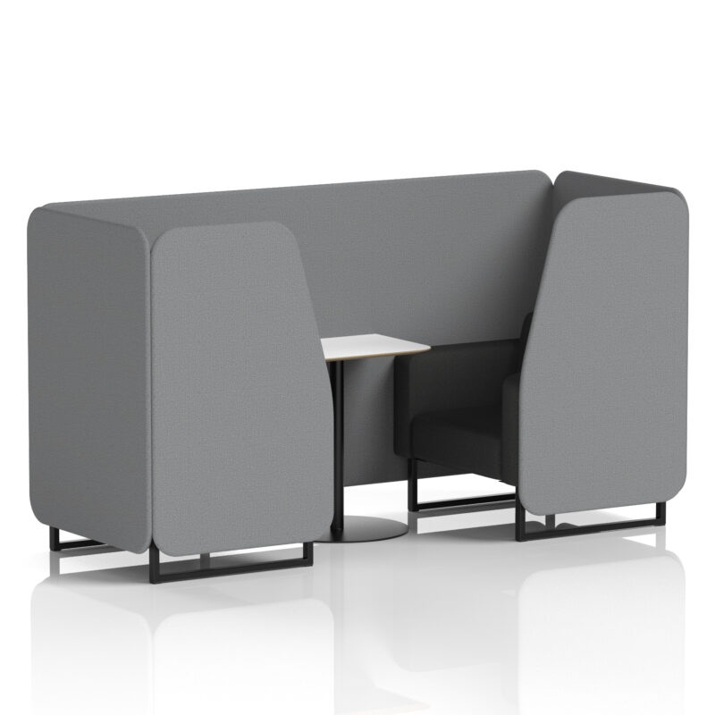 Brixworth Booth In Two Tone - Image 518