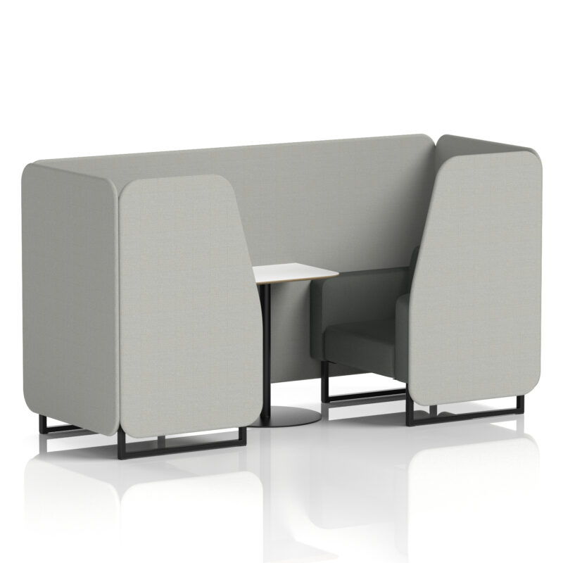 Brixworth Booth In Two Tone - Image 533