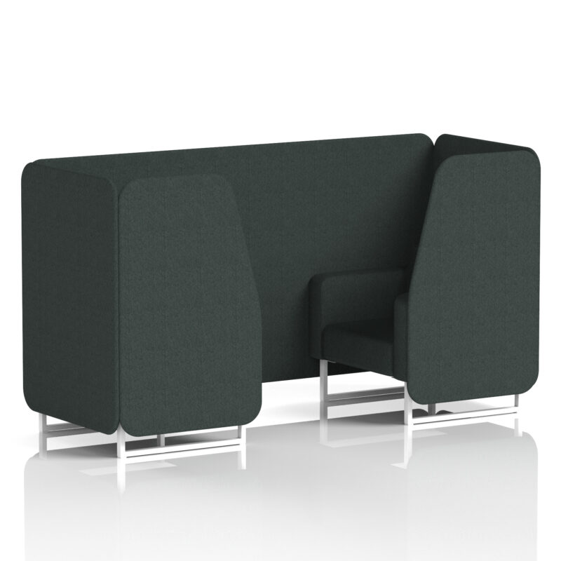 Brixworth Booth In Single Tone - Image 5