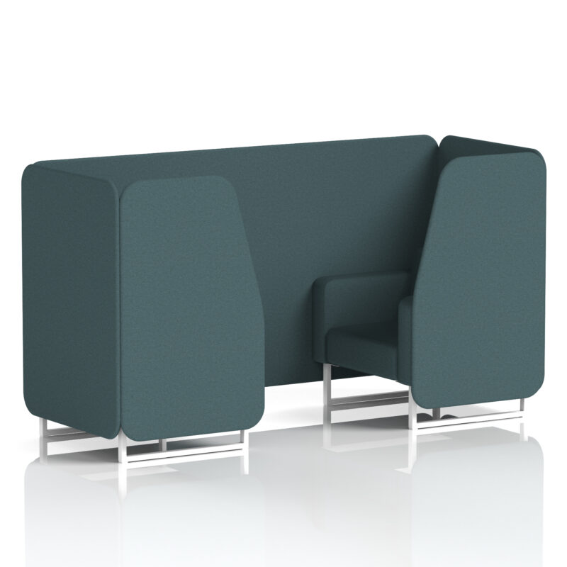 Brixworth Booth In Single Tone - Image 32