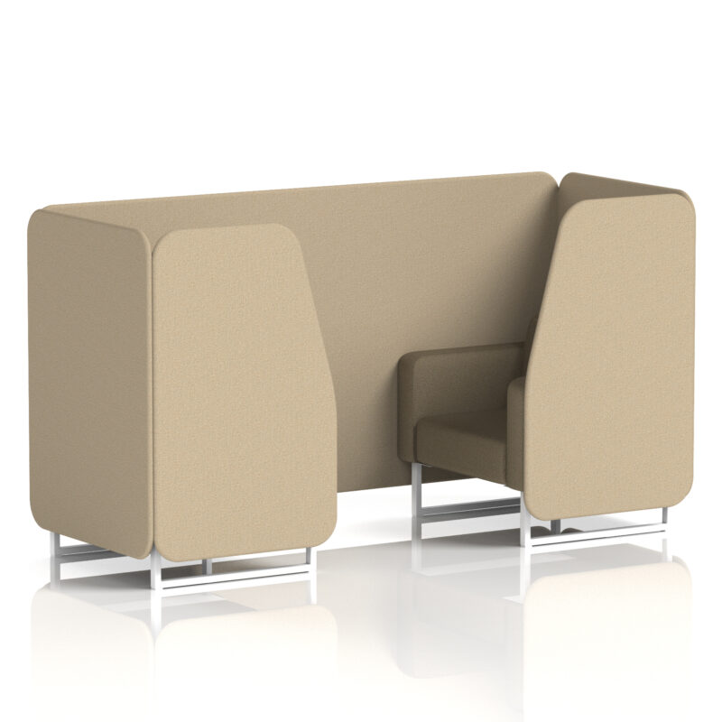 Brixworth Booth In Two Tone - Image 50