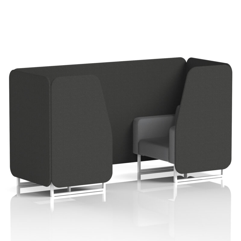 Brixworth Booth In Two Tone - Image 62