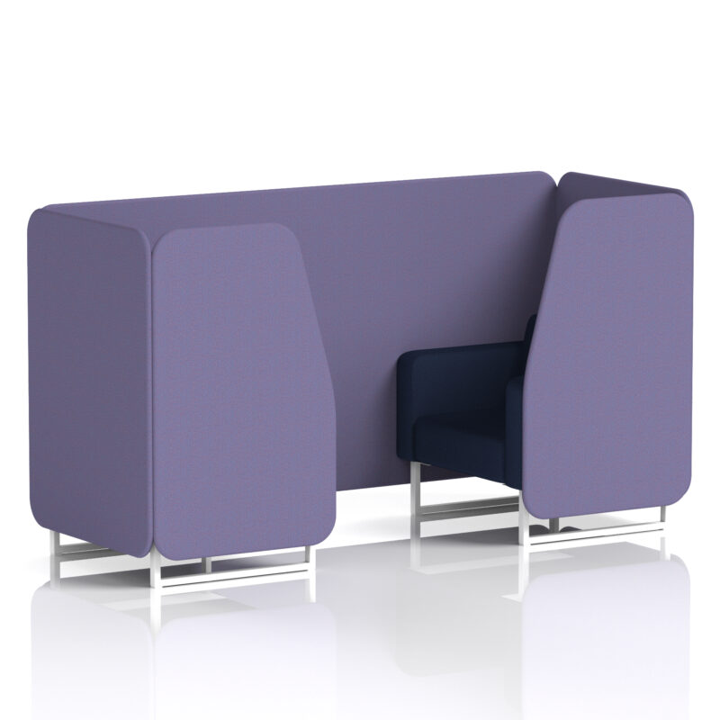 Brixworth Booth In Two Tone - Image 65