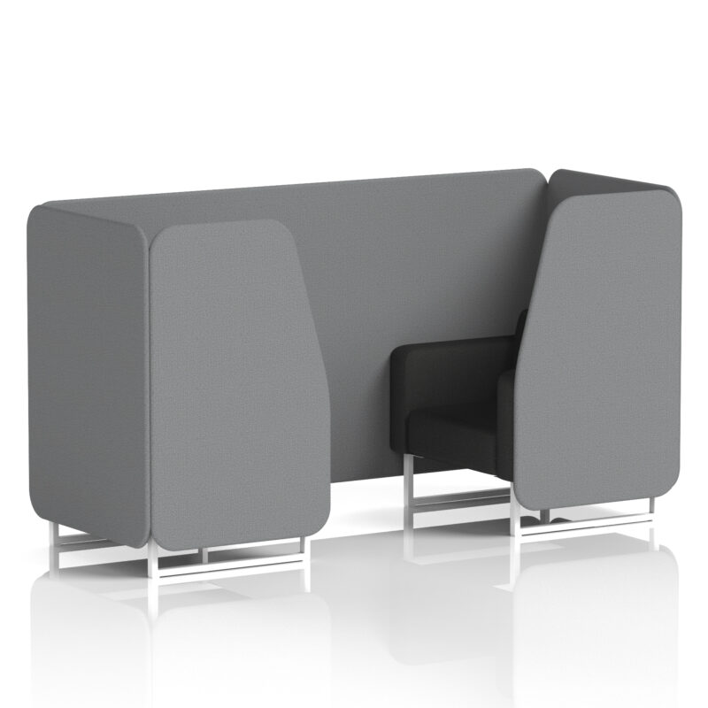 Brixworth Booth In Two Tone - Image 68