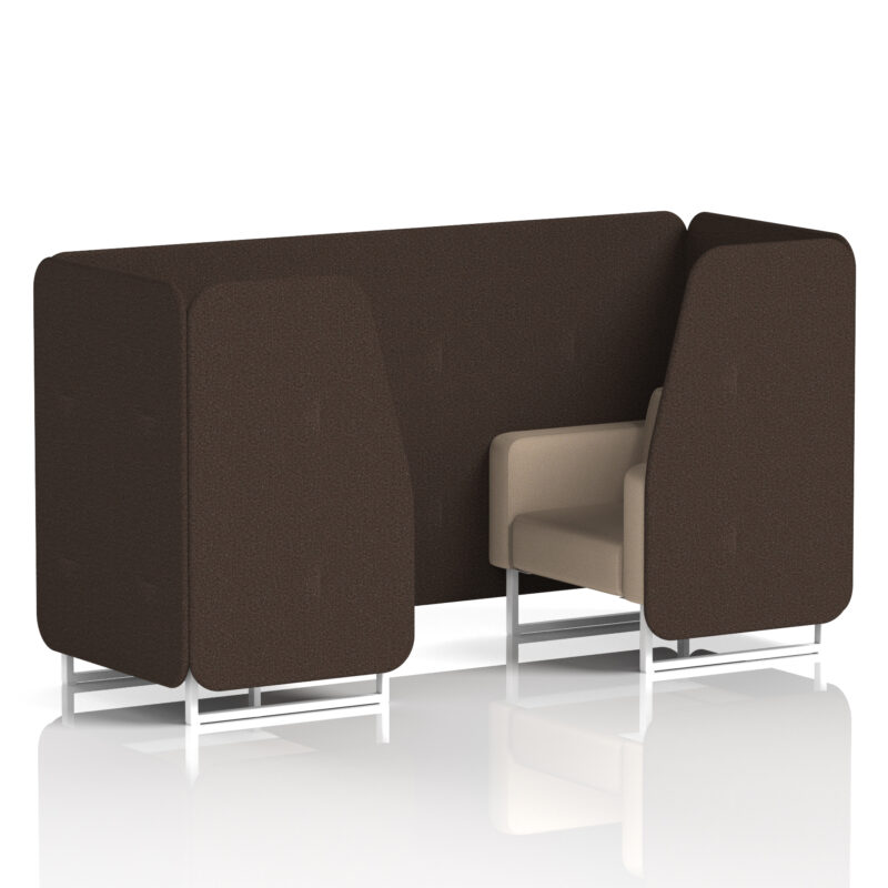 Brixworth Booth In Two Tone - Image 71
