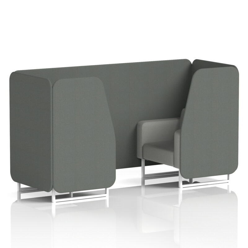Brixworth Booth In Two Tone - Image 77