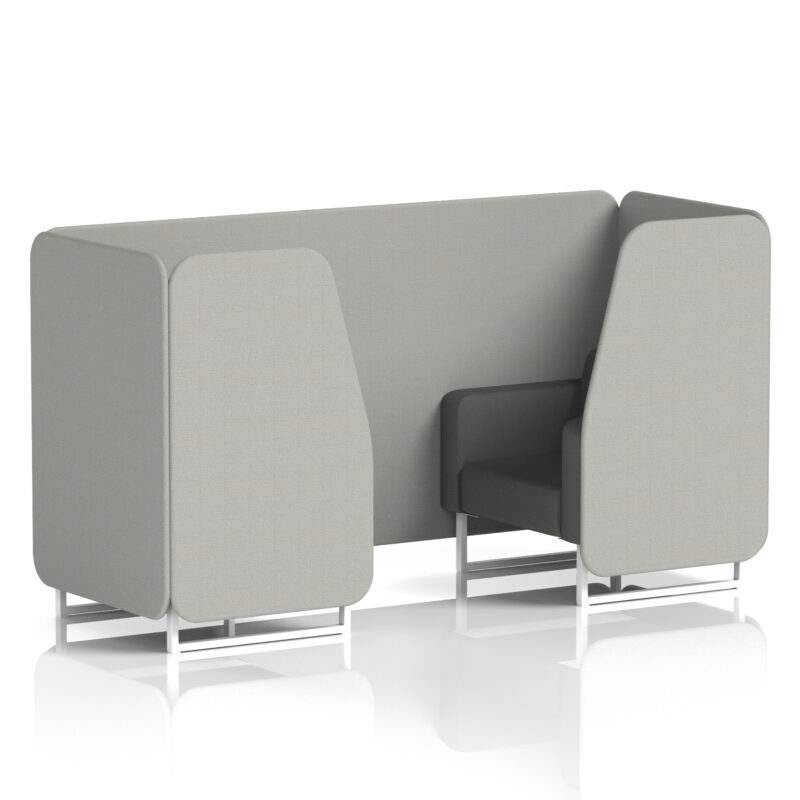Brixworth Booth In Two Tone - Image 83