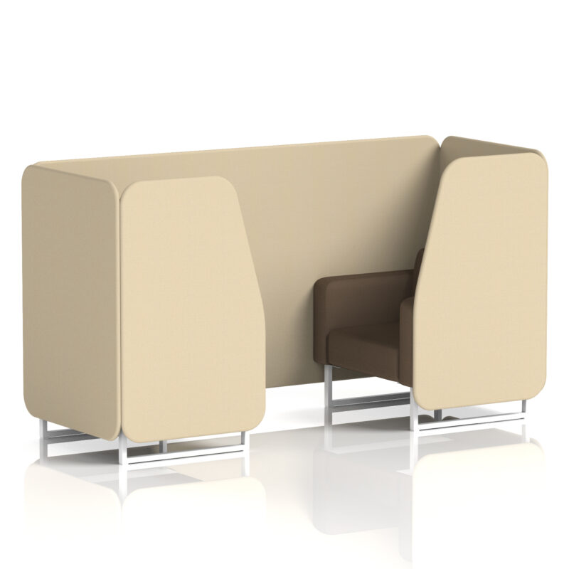 Brixworth Booth In Two Tone - Image 89