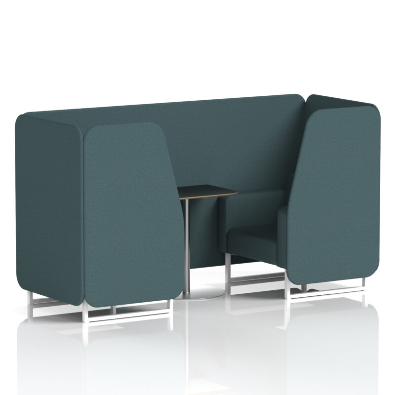 Brixworth Booth In Single Tone - Image 302
