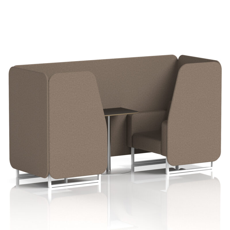 Brixworth Booth In Single Tone - Image 305