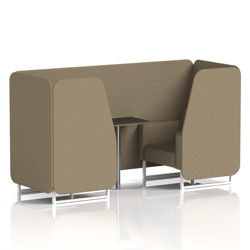 Brixworth Booth In Single Tone - Image 308
