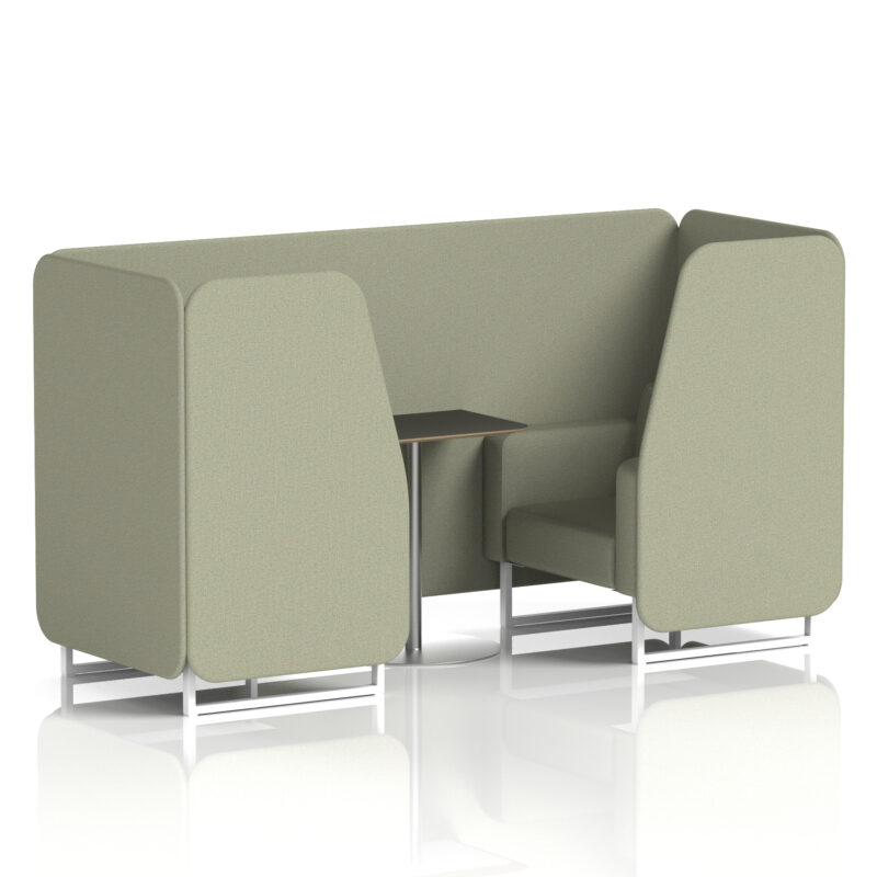 Brixworth Booth In Single Tone - Image 314