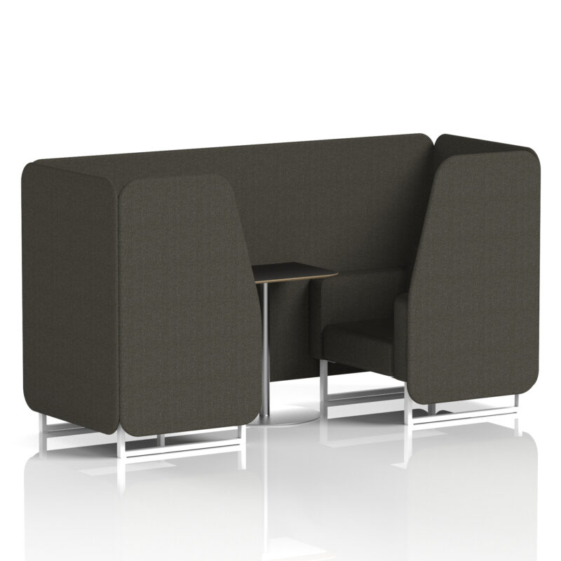 Brixworth Booth In Single Tone - Image 317