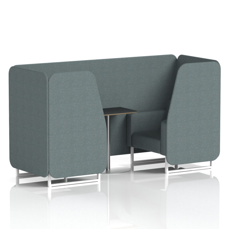 Brixworth Booth In Single Tone - Image 323