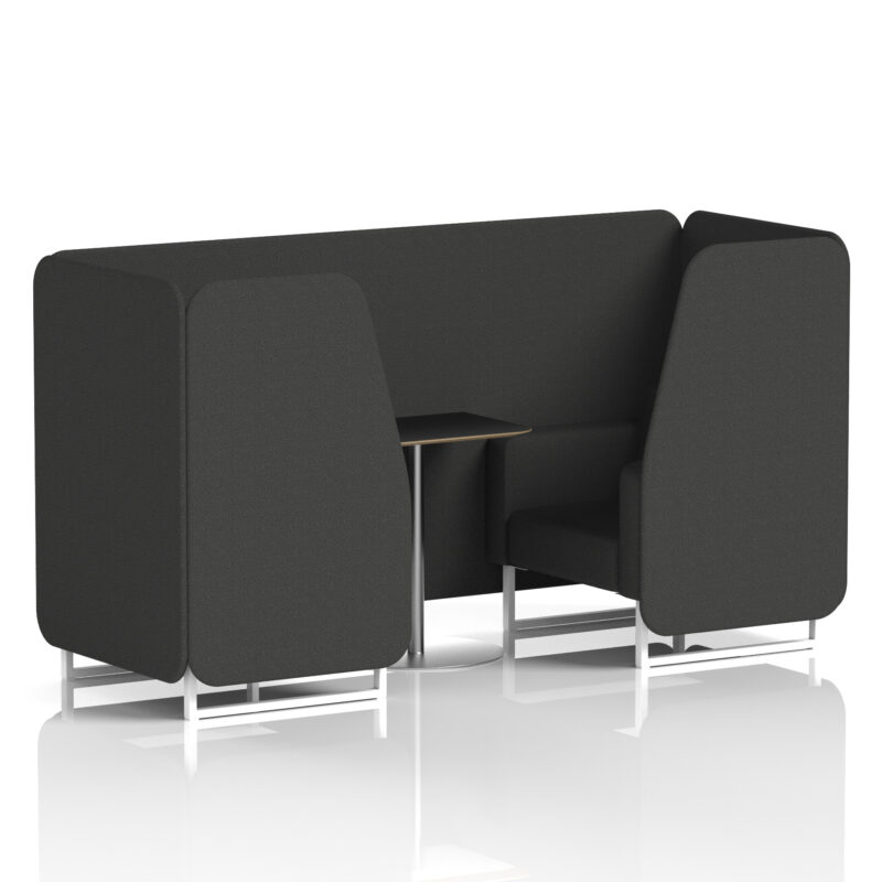 Brixworth Booth In Single Tone - Image 332