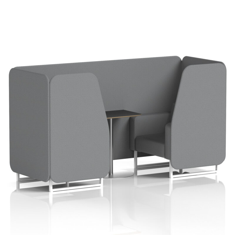 Brixworth Booth In Single Tone - Image 338