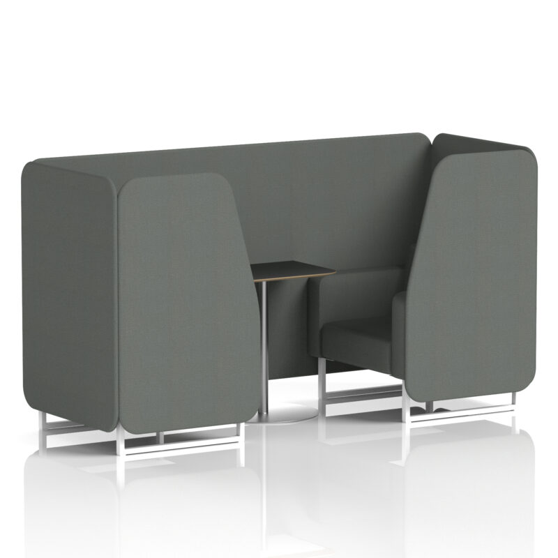 Brixworth Booth In Single Tone - Image 347