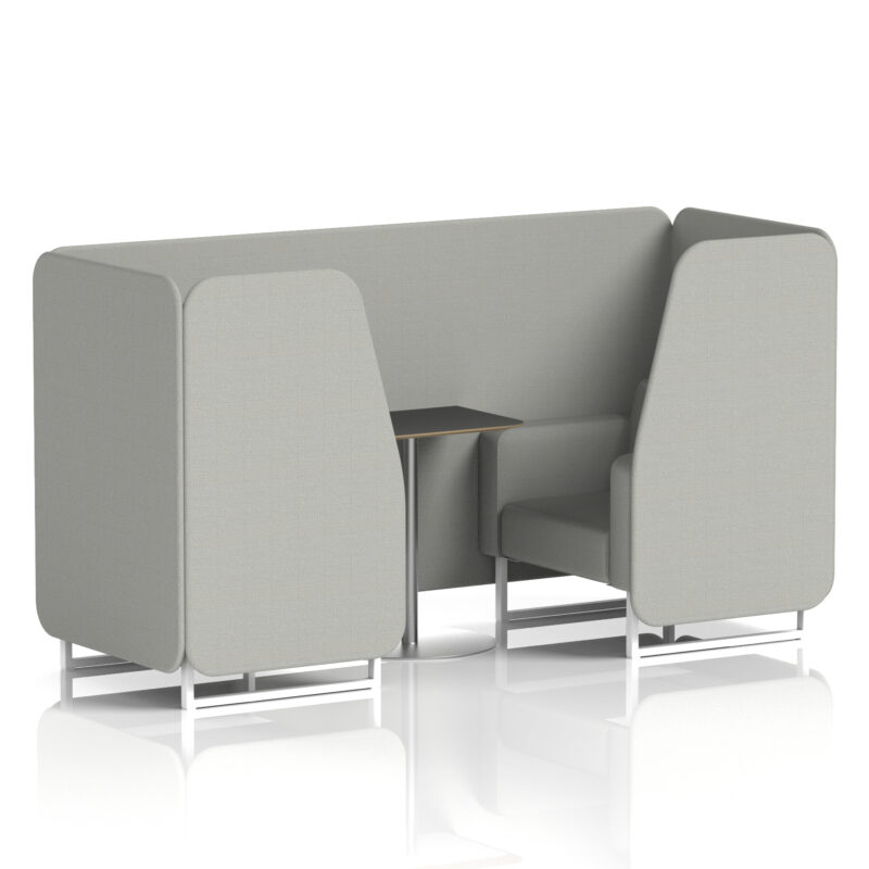 Brixworth Booth In Single Tone - Image 353