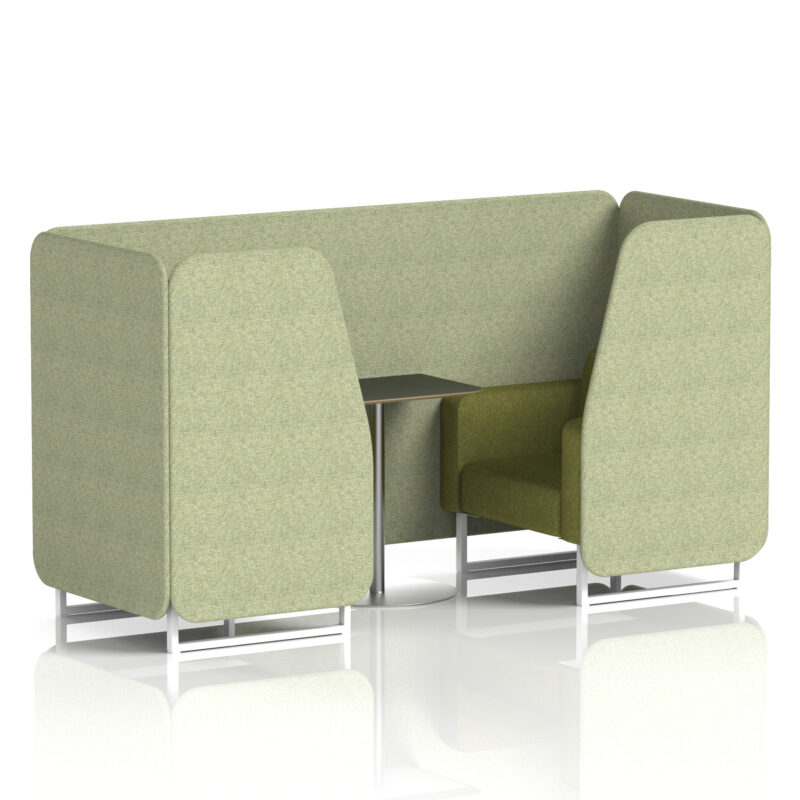 Brixworth Booth In Two Tone - Image 272