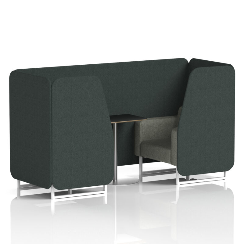 Brixworth Booth In Two Tone - Image 275
