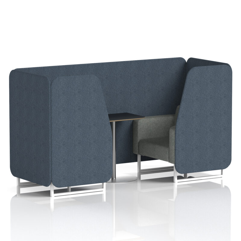 Brixworth Booth In Two Tone - Image 278
