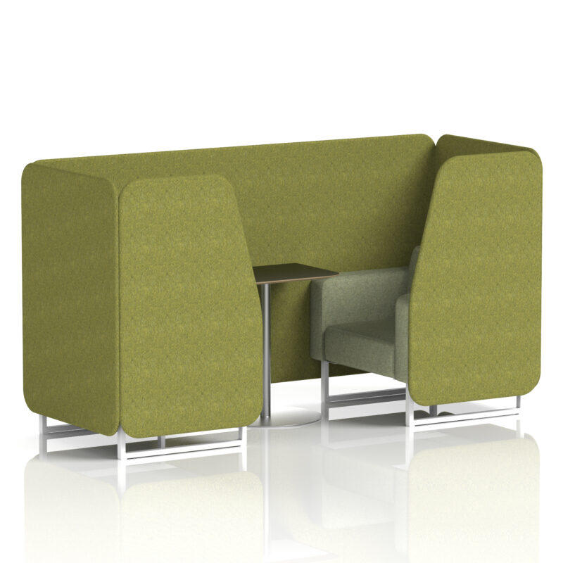 Brixworth Booth In Two Tone - Image 281