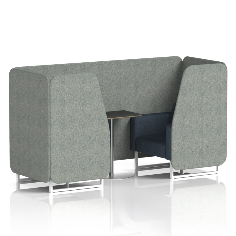 Brixworth Booth In Two Tone - Image 284