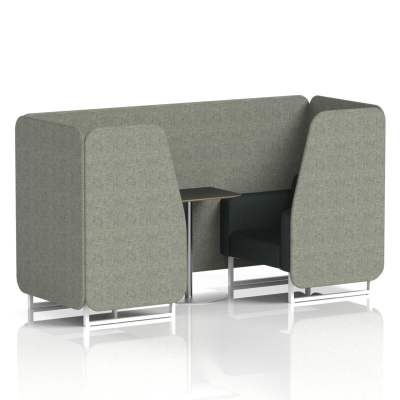 Brixworth Booth In Two Tone - Image 287