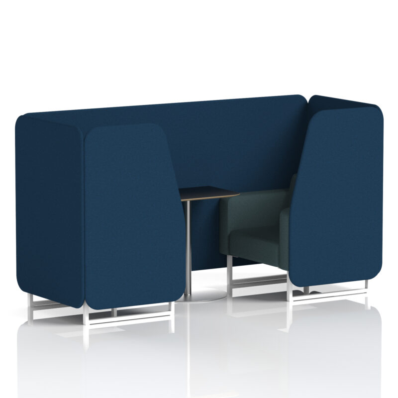 Brixworth Booth In Two Tone - Image 293