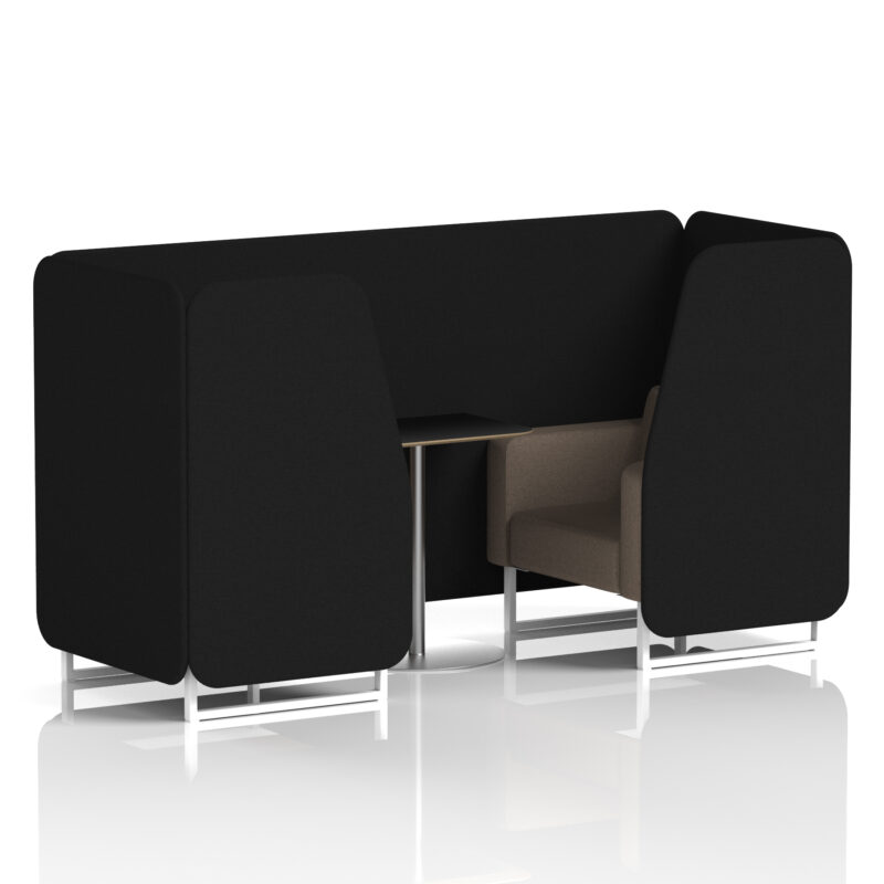 Brixworth Booth In Two Tone - Image 296