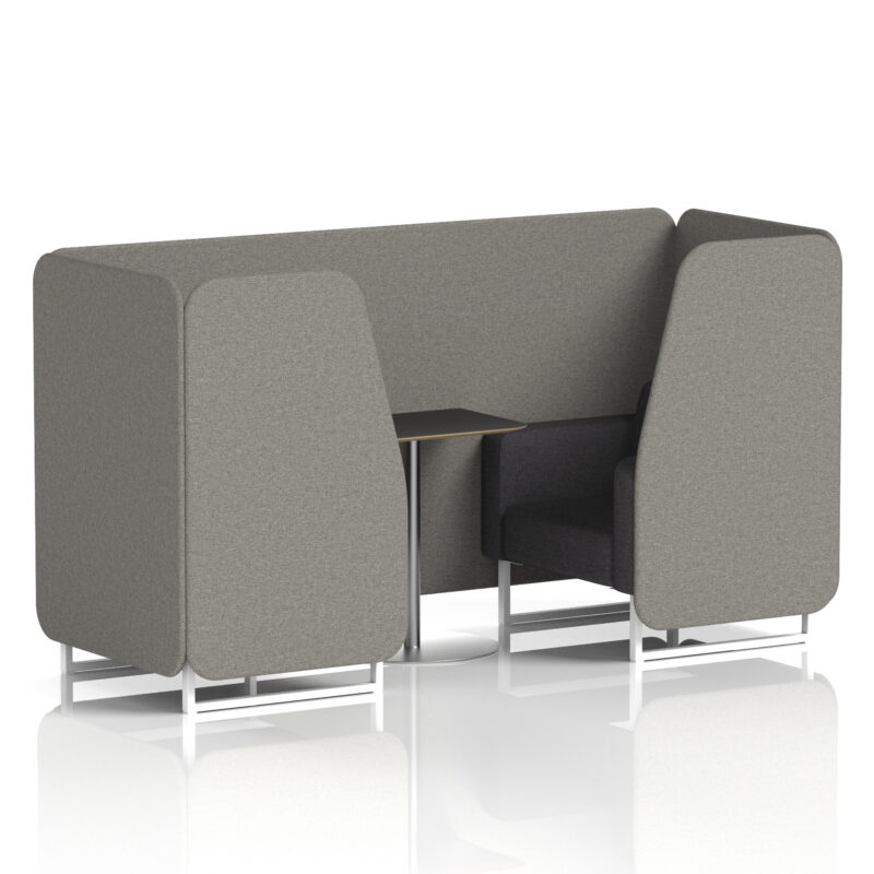 Brixworth Booth In Two Tone - Image 299