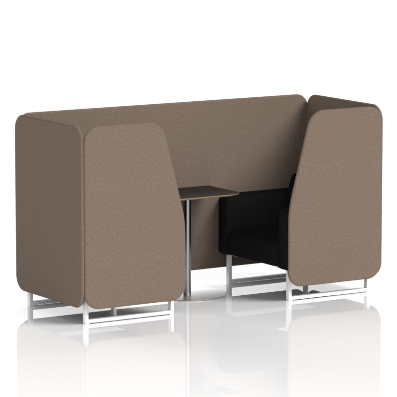 Brixworth Booth In Two Tone - Image 305
