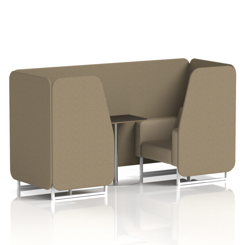 Brixworth Booth In Two Tone - Image 308