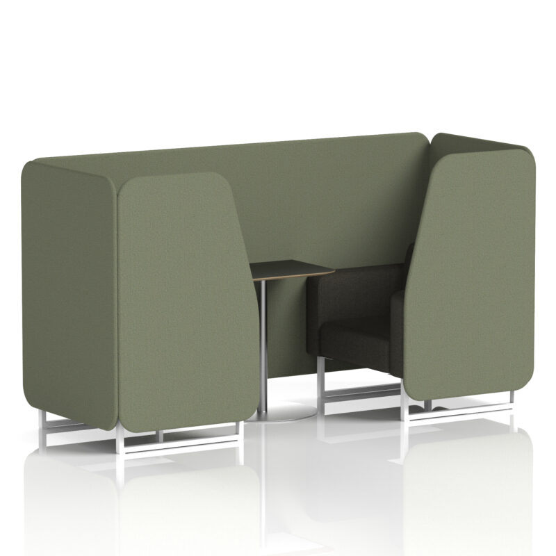 Brixworth Booth In Two Tone - Image 311