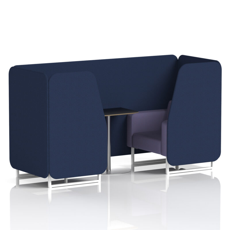 Brixworth Booth In Two Tone - Image 329