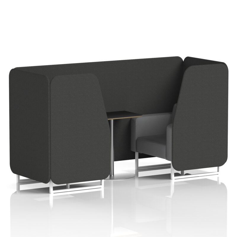 Brixworth Booth In Two Tone - Image 332