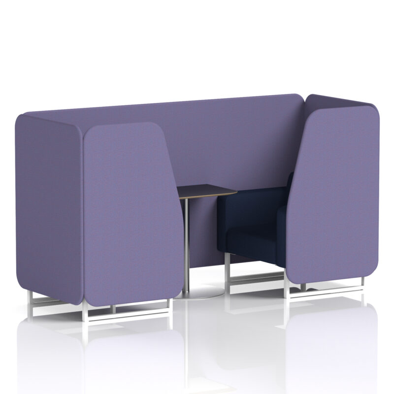 Brixworth Booth In Two Tone - Image 335