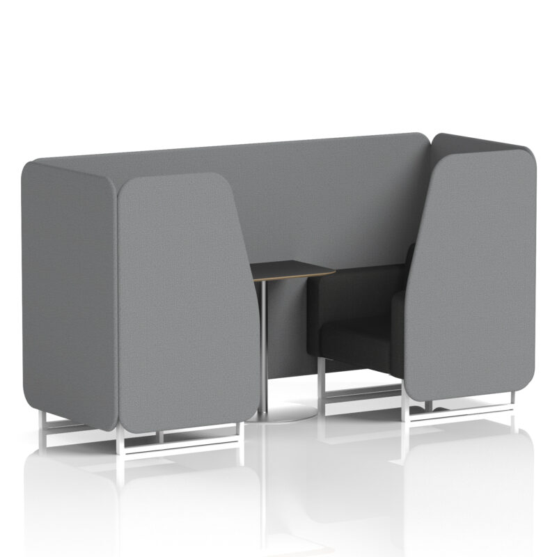 Brixworth Booth In Two Tone - Image 338