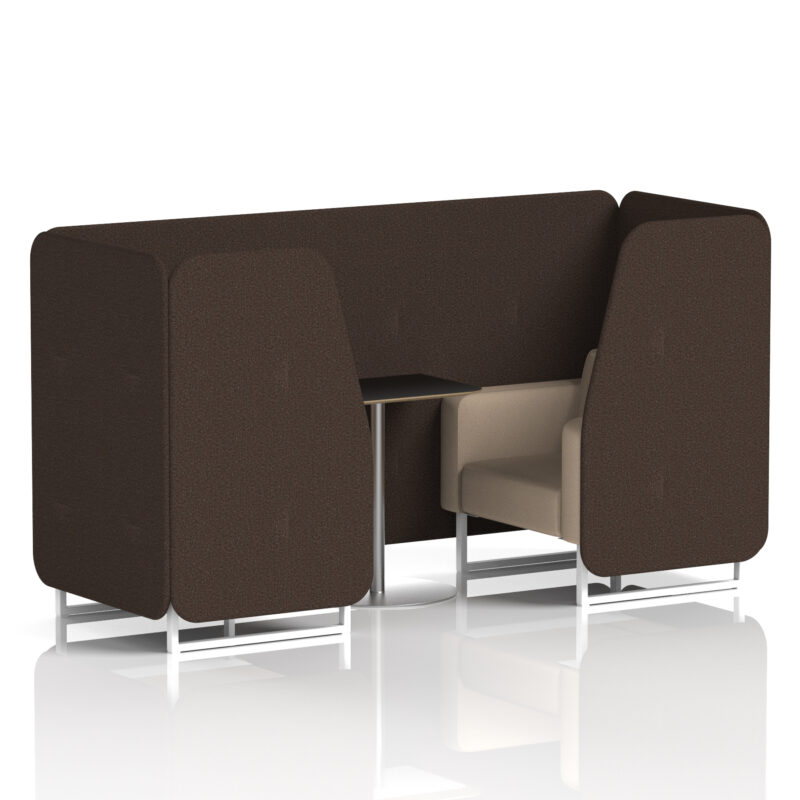 Brixworth Booth In Two Tone - Image 341