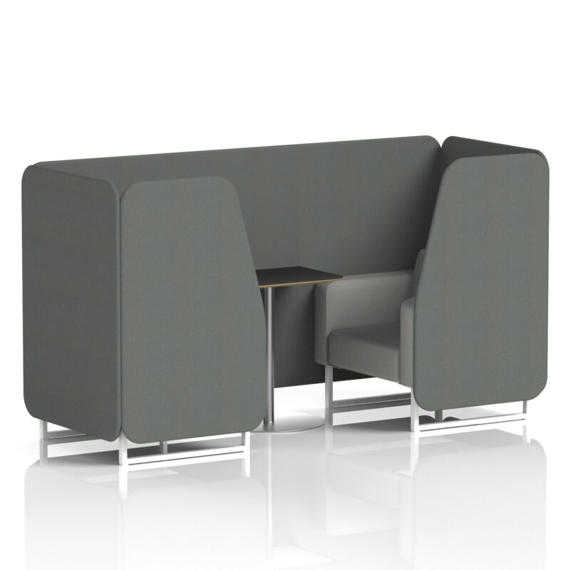 Brixworth Booth In Two Tone - Image 347