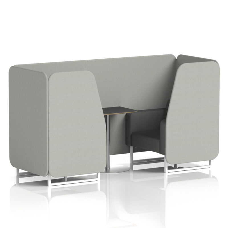 Brixworth Booth In Two Tone - Image 353