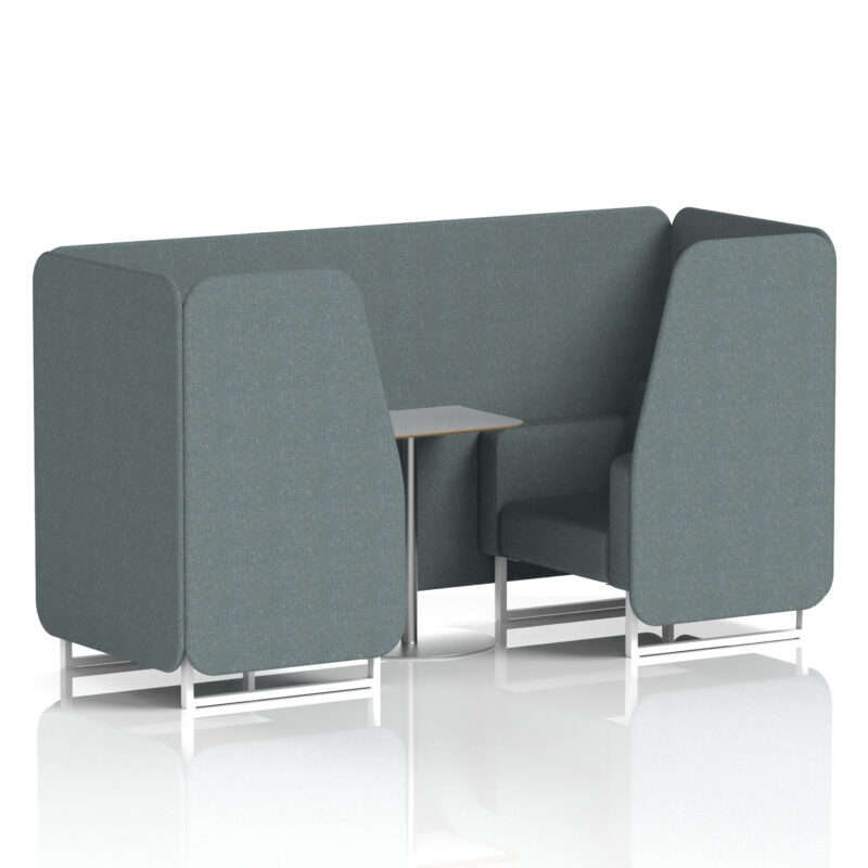 Brixworth Booth In Single Tone - Image 233