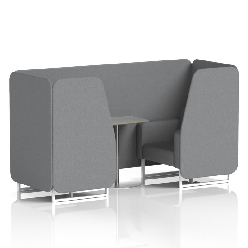 Brixworth Booth In Single Tone - Image 248