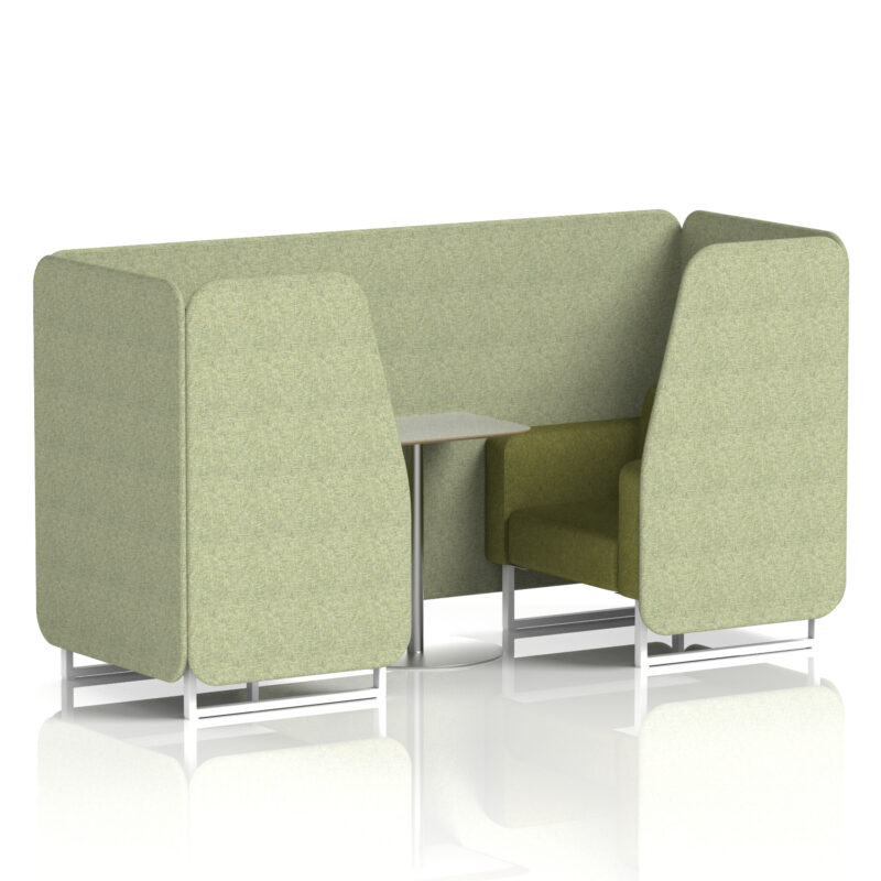 Brixworth Booth In Two Tone - Image 182